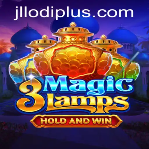 Discover the Enchanting World of 3MagicLamps: A Journey Through JLLODI