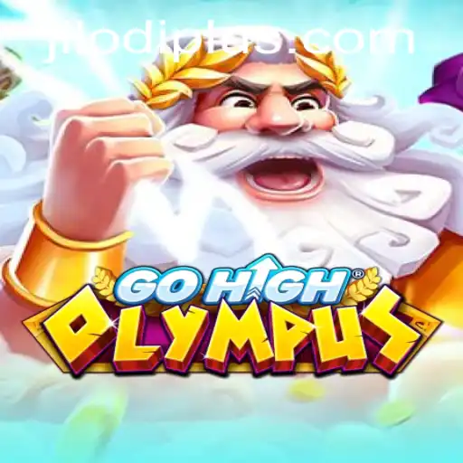 GoHighOlympus: An Epic Adventure in Gaming