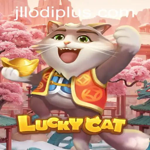 Discover the Exciting World of LuckyCat: A New Gaming Phenomenon