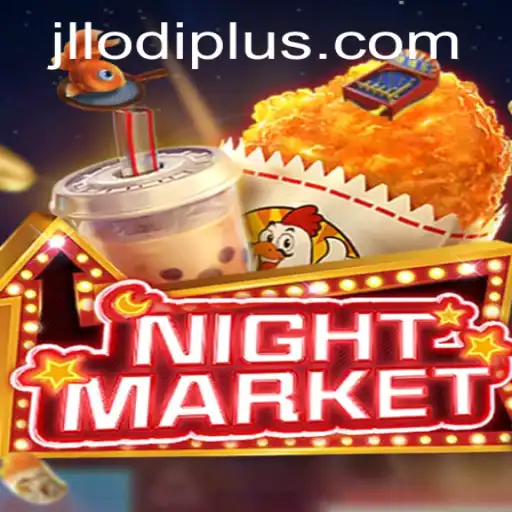 Exploring the Thrilling World of NIGHTMARKET and Unlocking the Secrets of JLLODI