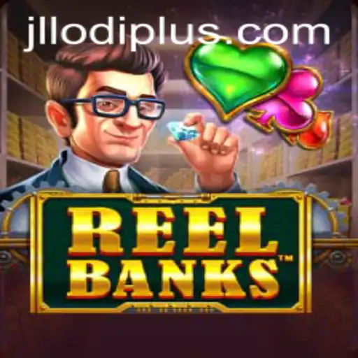 Discovering the Intricacies of ReelBanks: The Gaming Revolution by JLLODI