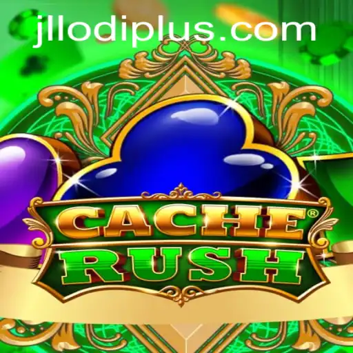 CacheRush: A Thrilling Adventure in the World of JLLODI