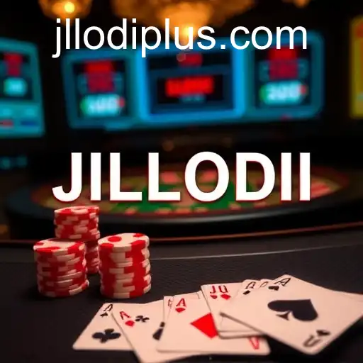 Online Baccarat: A Deep Dive into the World of JLLODI