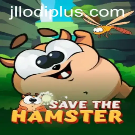 The Captivating World of SavetheHamster: A Novel Gaming Experience with JLLODI