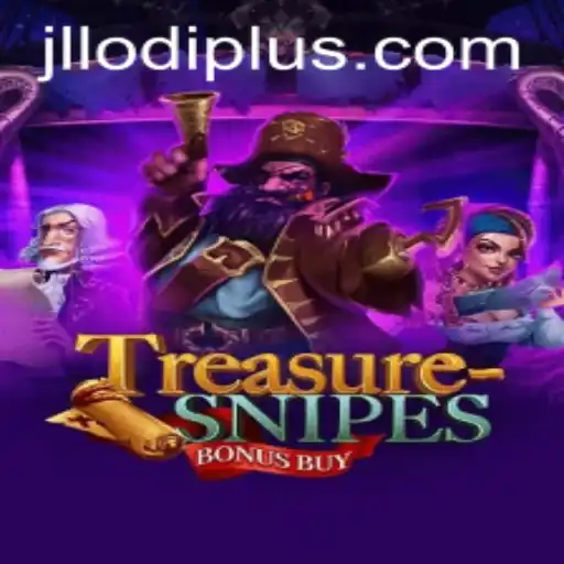 Exploring the Adventure in TreasuresnipesBonusBuy with JLLODI